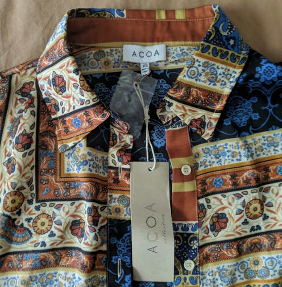 Vici top - Picture 5 of 6